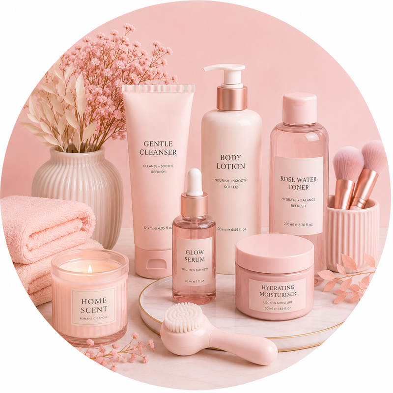 Health & Beauty
