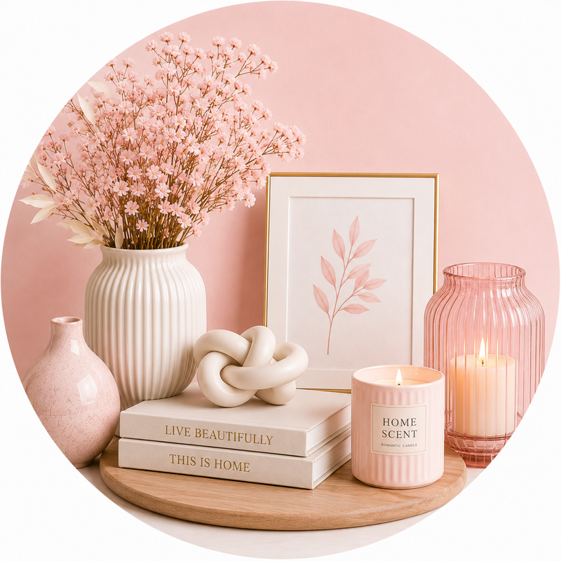 Home & Decoer