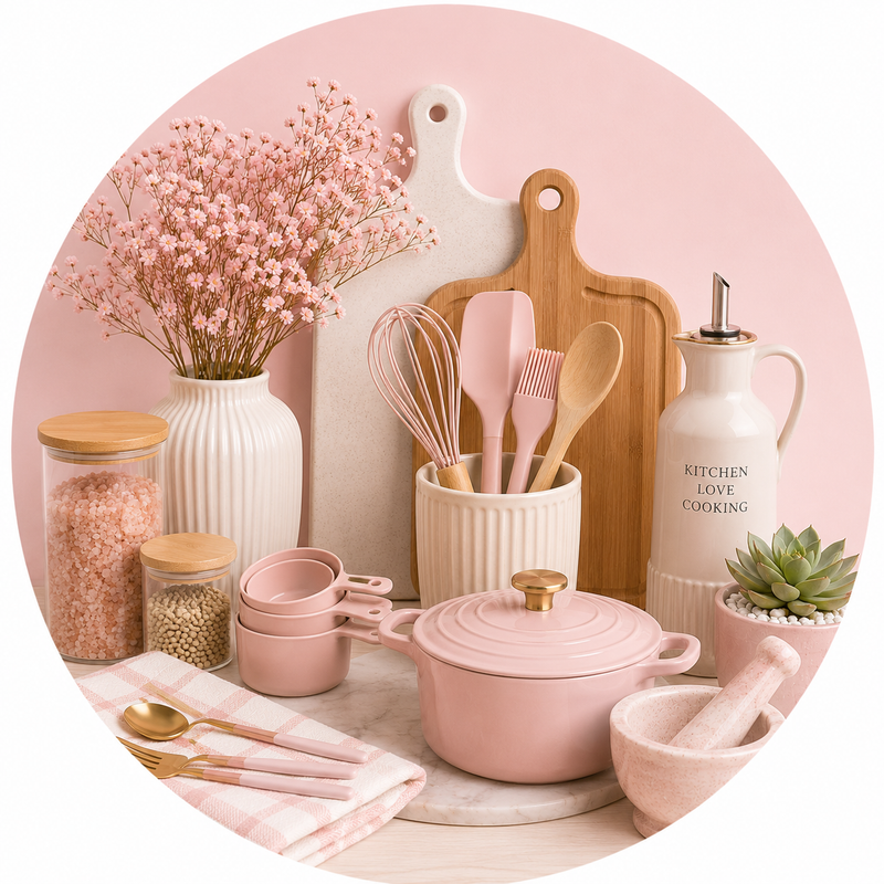Kitchen Accessories