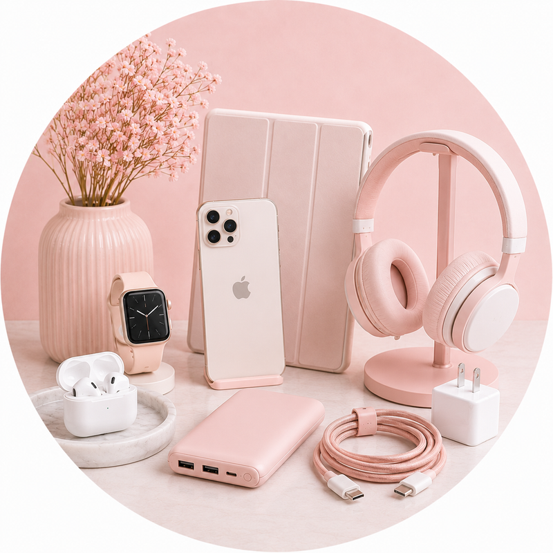 Electronics & Gadgets