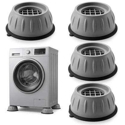 4 PCS Anti Vibration Pads for Washing Machine