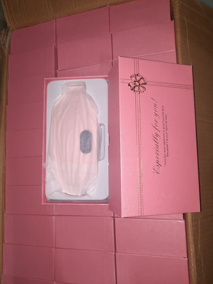 Heating Pad Women Period Pain Cramp Relief Belt