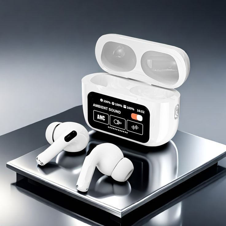A9 Elite Airbuds