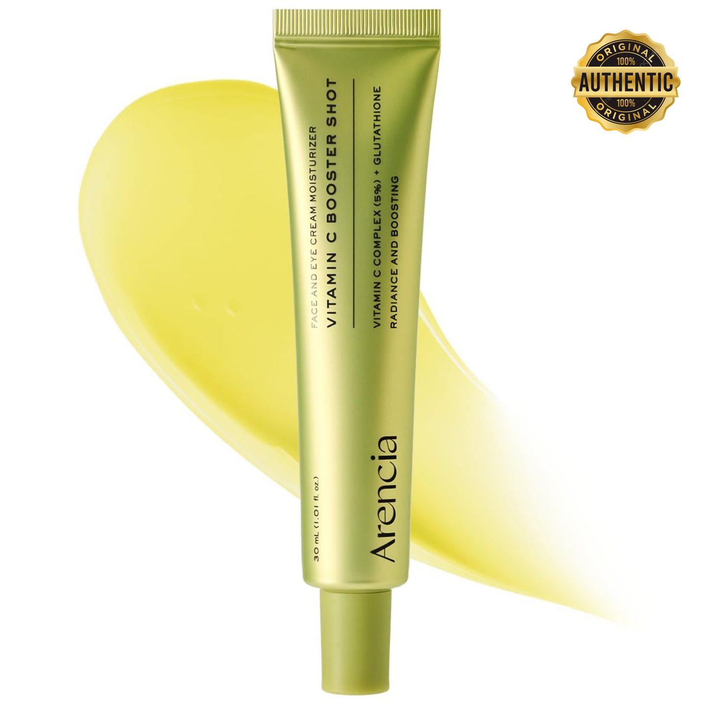 Arencia Vitamin C Booster Shot Serum
