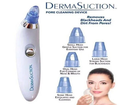 5 in 1 Blackhead Removal Machine