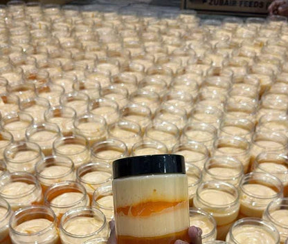 Zafrani Glow beauty cream