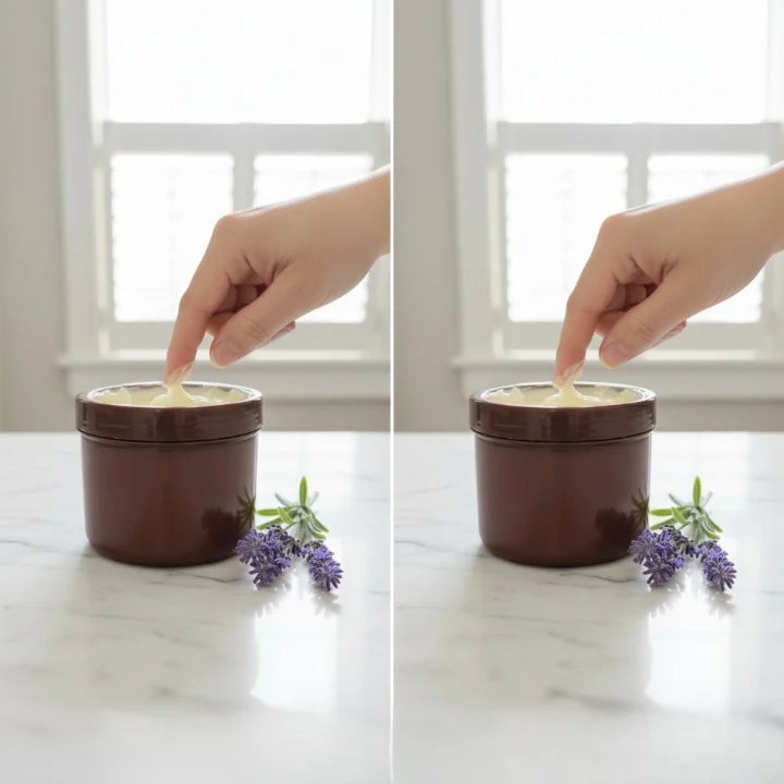 Zafrani Glow beauty cream